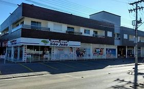 Caminho de Garopaba